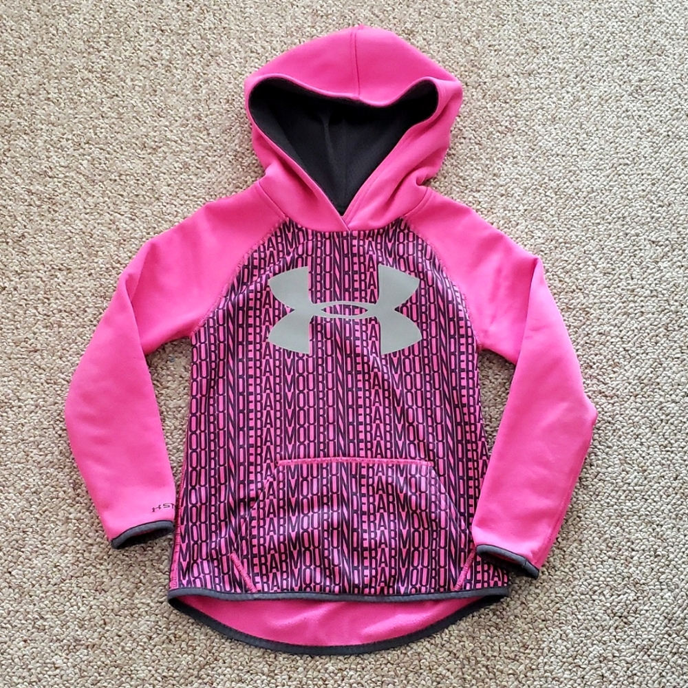 Under Armour cold gear sweatshirt